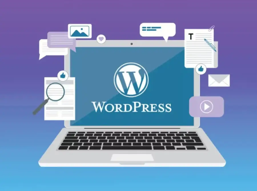 Formation WORDPRESS